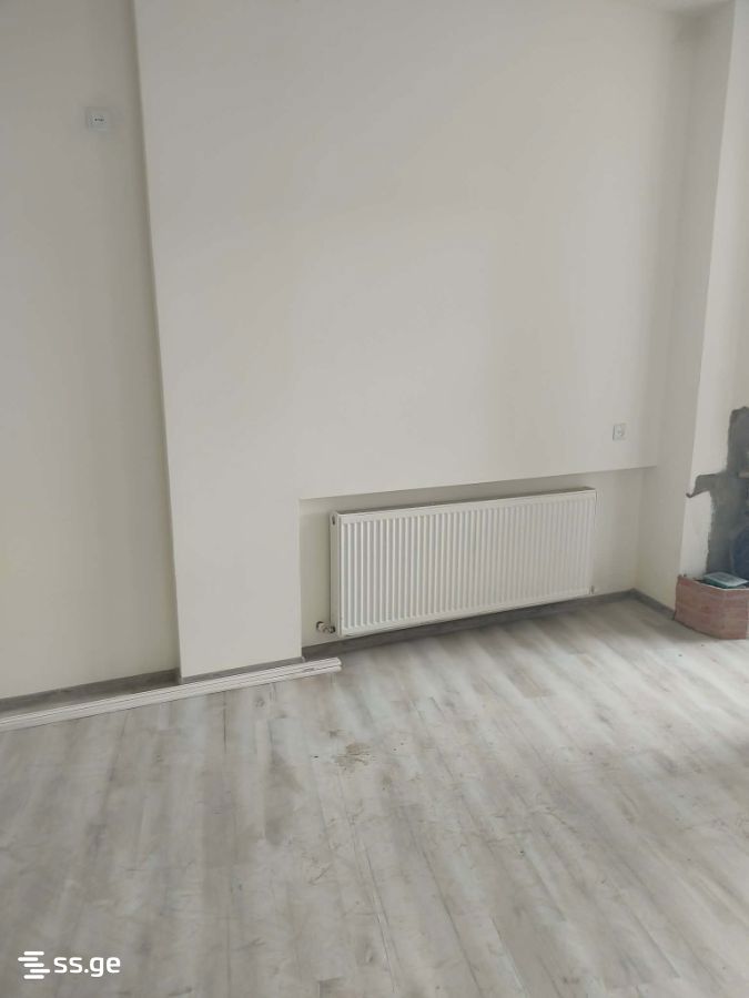 tashkenti st. 45 - 2 rooms