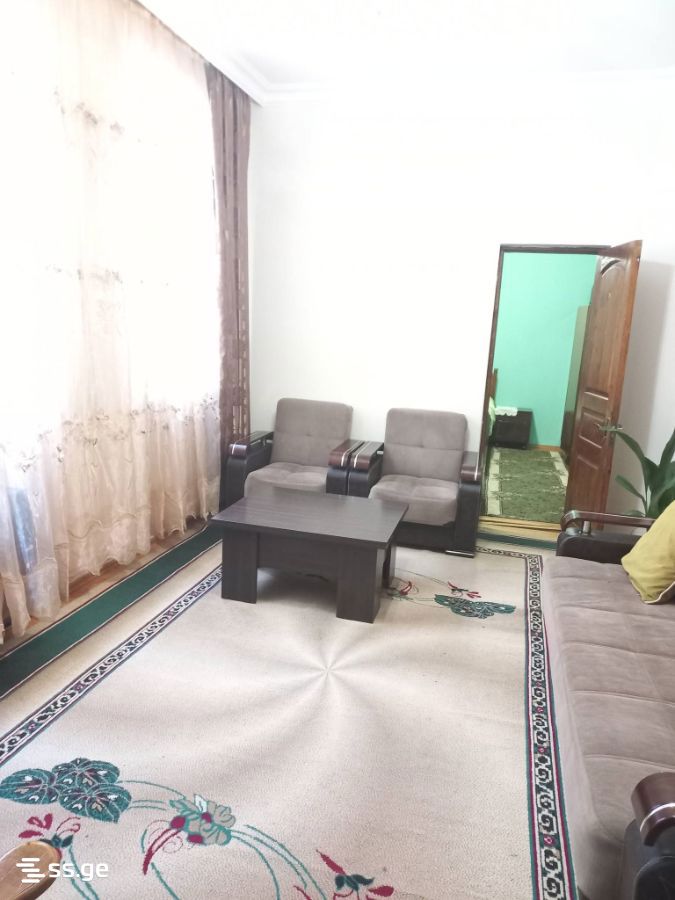 Sayatnova st. 3 - 2 rooms