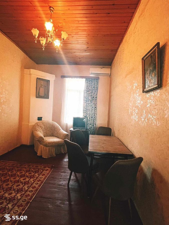 g. tabidze st. 23 - 2 rooms