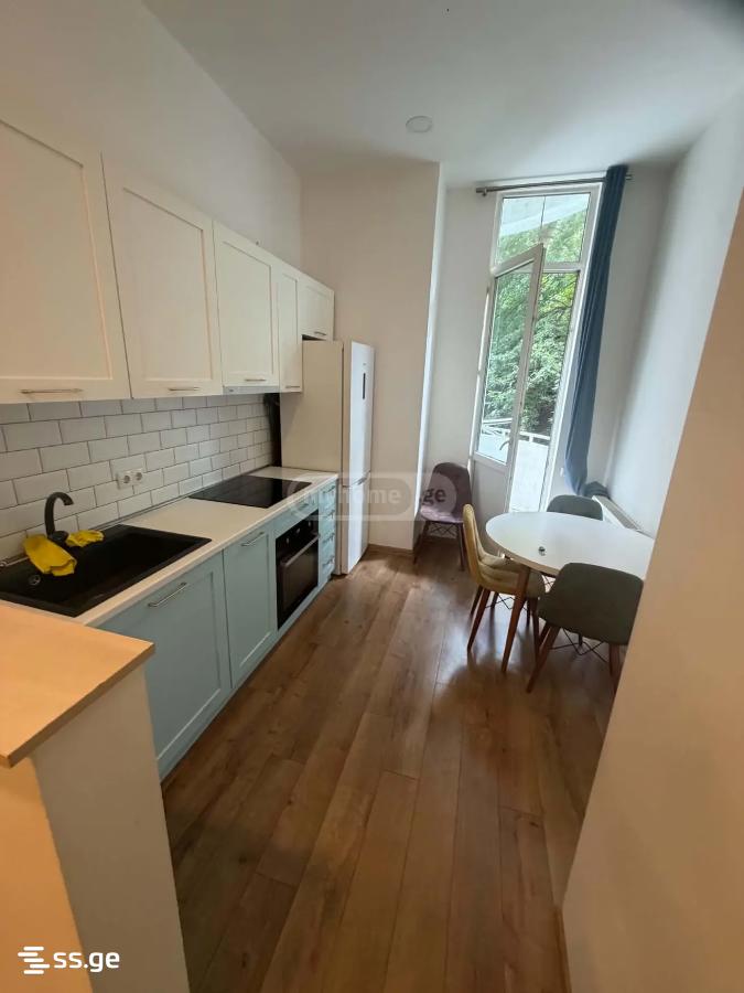 tskneti hwy 22 - 3 rooms