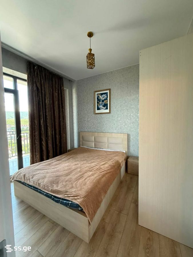 Mirian Mephe st. 93 - 3 rooms