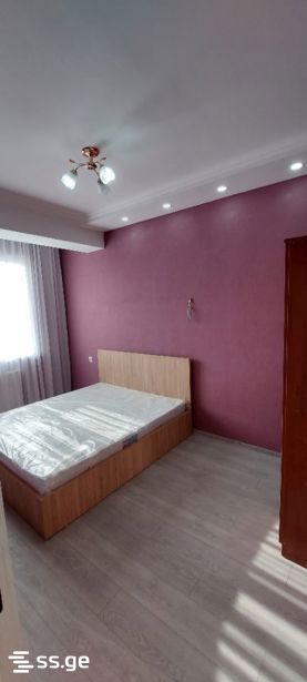 vasadze st. - 3 rooms