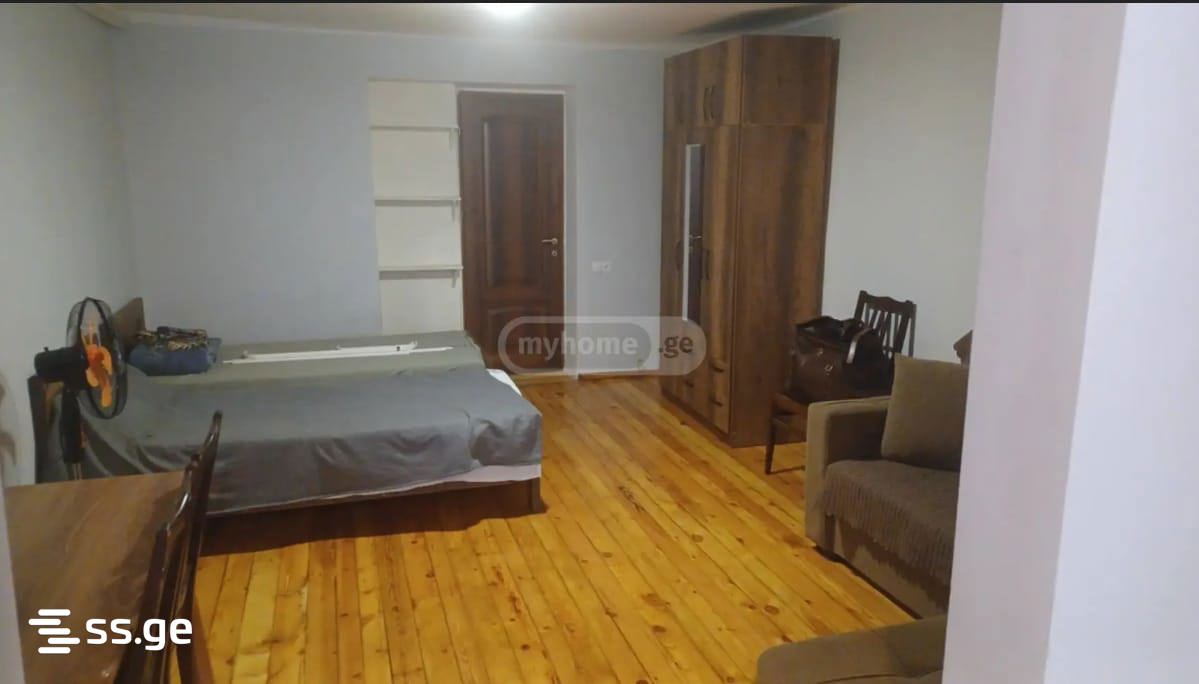 Chavchavadze st. 27 - 1 rooms