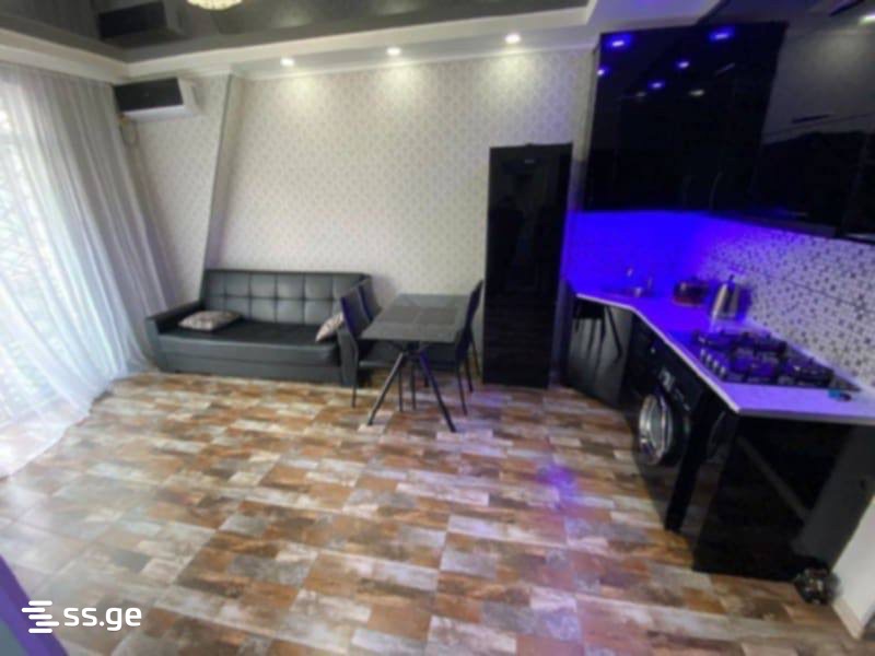 20 - 2 rooms
