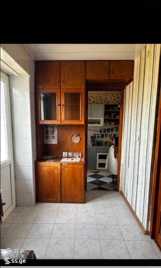 IV Microdistrict - Gldani 26 - 2 rooms