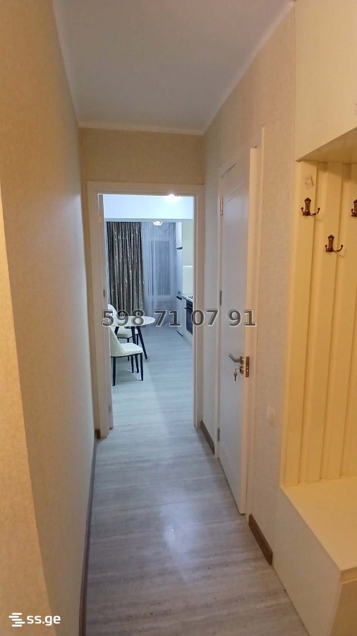 pekini st. 14 - 5 rooms