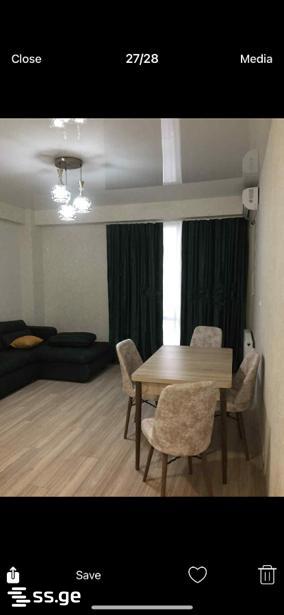 kerchi st. 7 - 3 rooms