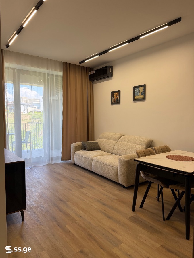 Lisi lake - 2 rooms