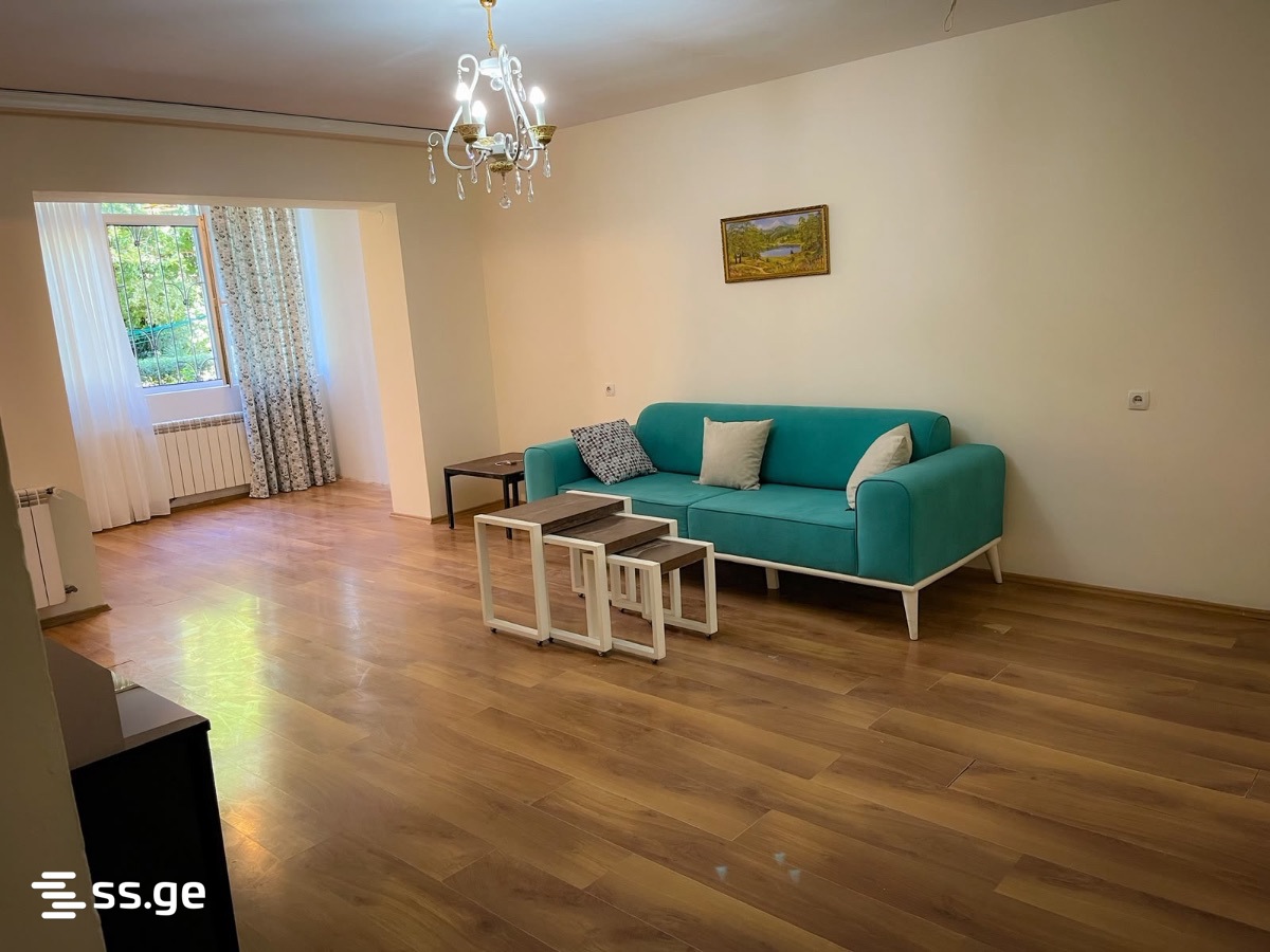 Chiladze st. - 2 rooms
