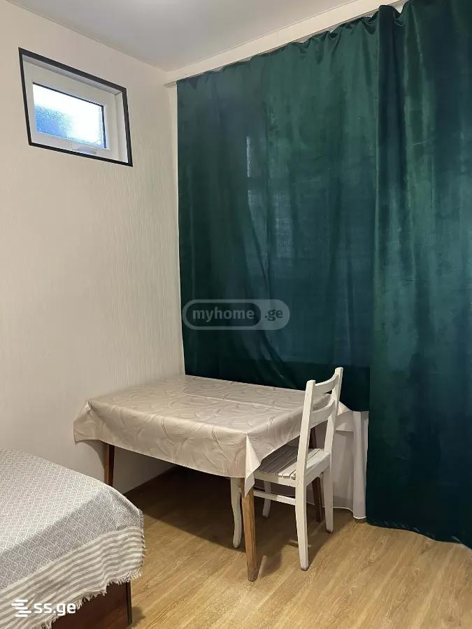 H.Abashidze st. - 2 rooms