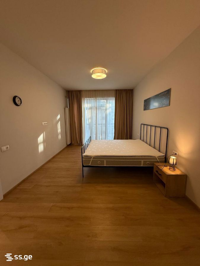 barnovi st. 76 - 2 rooms