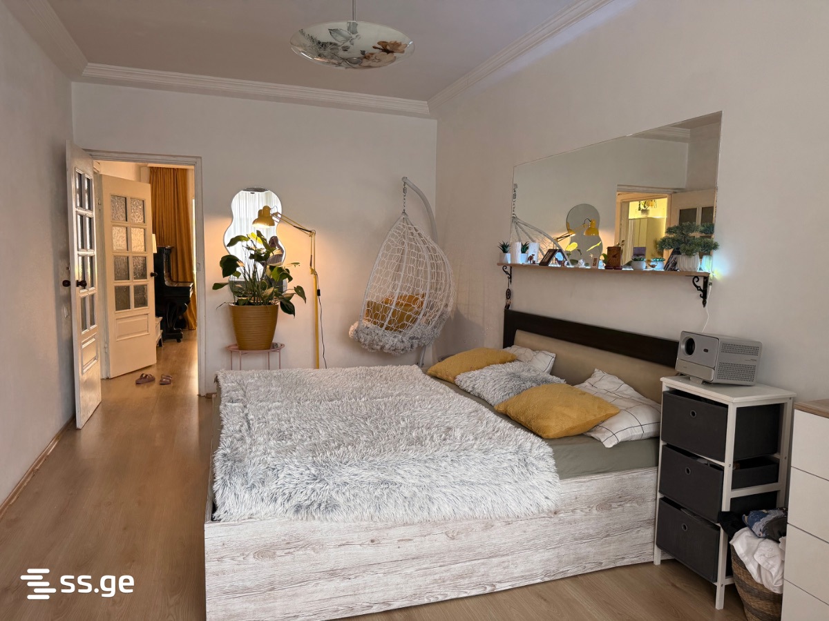 55/57 - 3 rooms