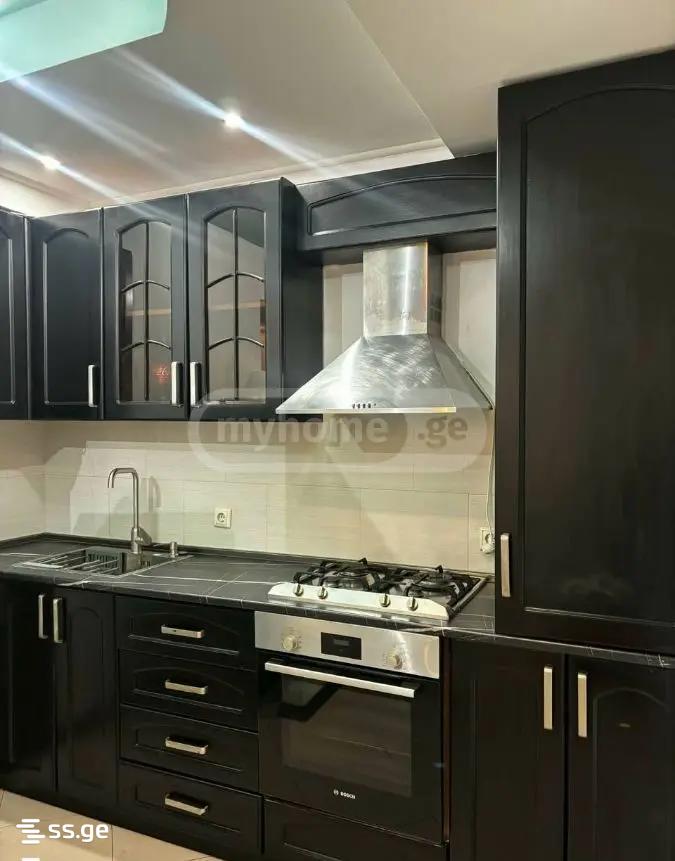 vaja-pshavela avenue 595 - 2 rooms