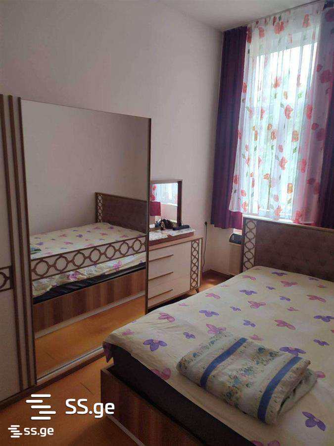 58 - 2 rooms