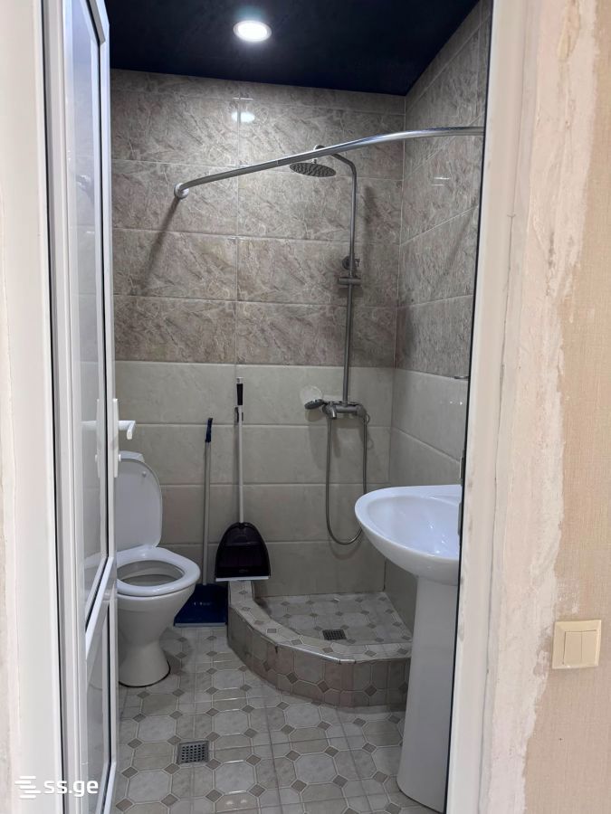 4000 Meskhi st. 6 - 2 rooms