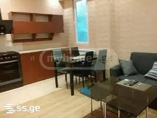 kandelaki st. 9 - 3 rooms