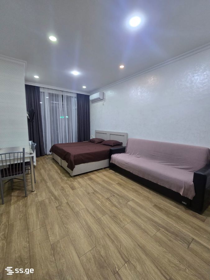 60 - 1 rooms