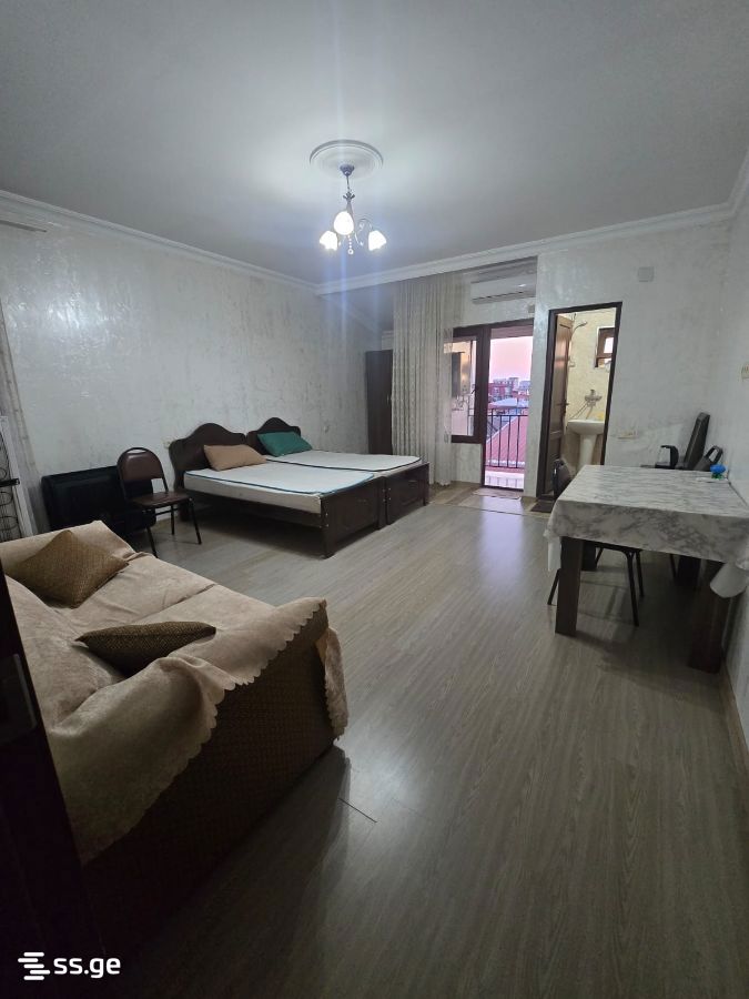 13 - 1 rooms