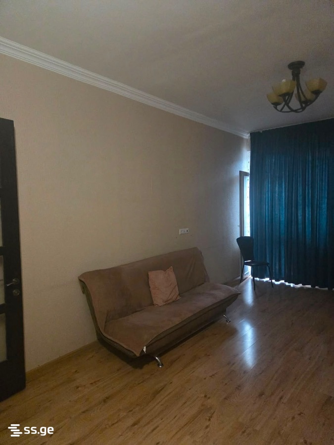 lubliana st. - 2 rooms