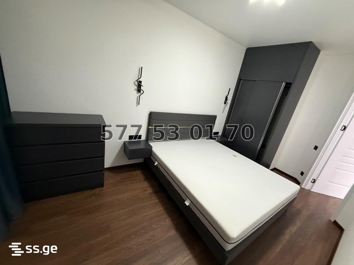 gmiri kursantebi st. 14ა - 2 rooms
