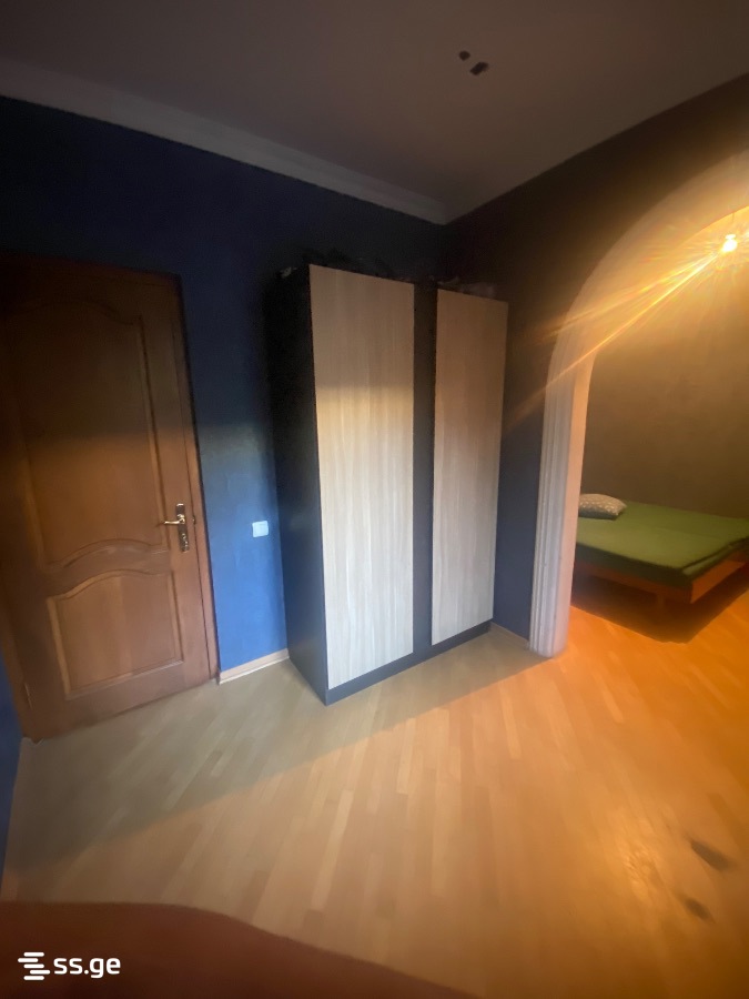 a.wereTlis avenue 63-1-29 - 3 rooms