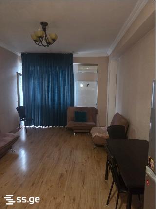 lubliana st. 38 - 2 rooms