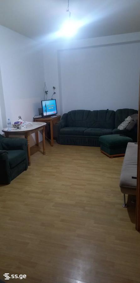 Politkovskaya St (jikia st.) 44 - 3 rooms