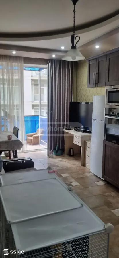 berbuki st. 1 - 4 rooms