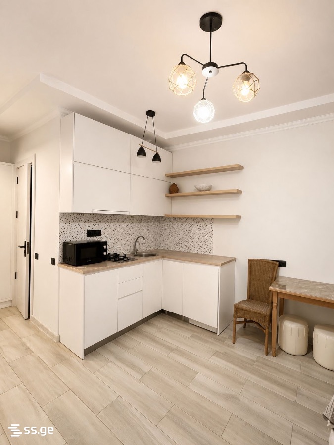 10 - 1 rooms
