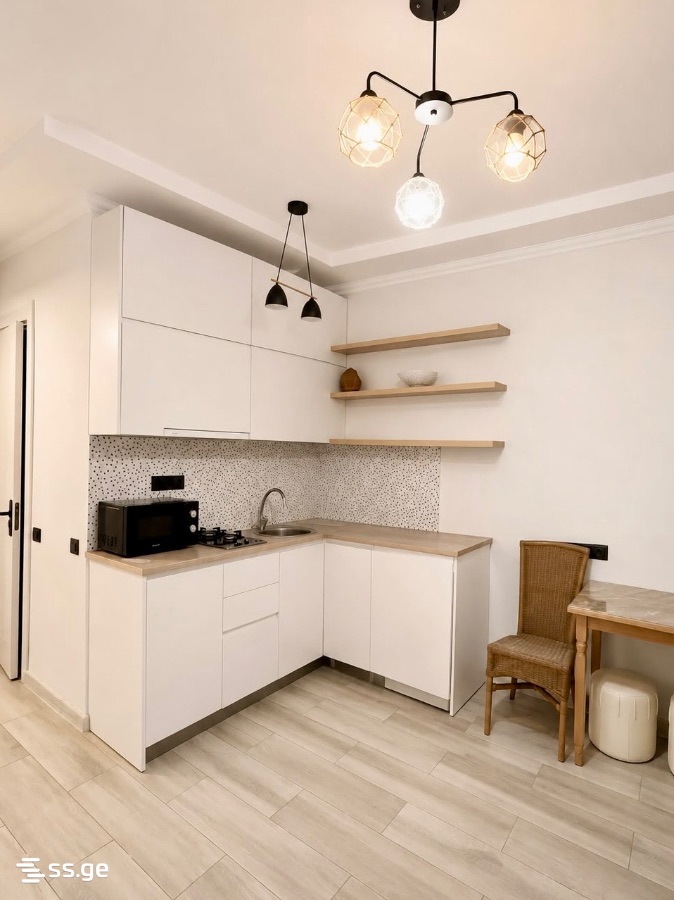 10 - 1 rooms