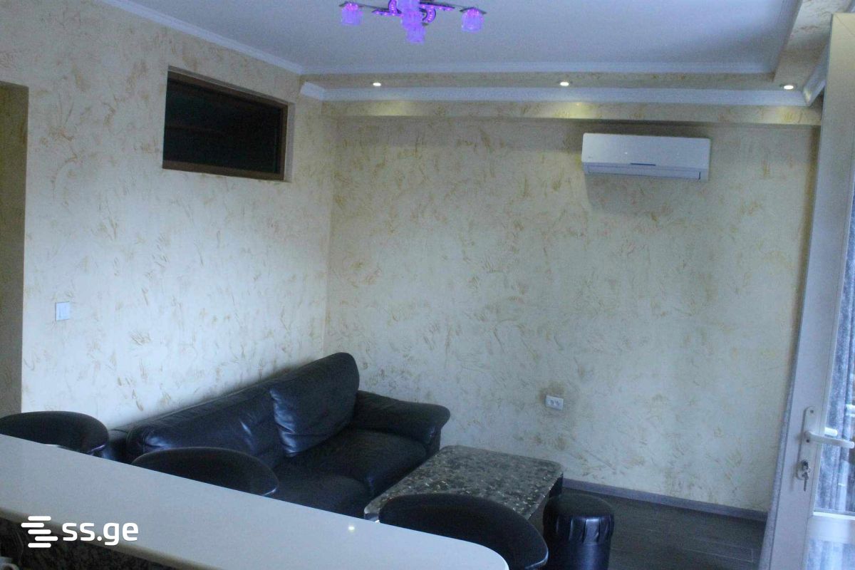 M. Lermontov Street 31 - 2 rooms