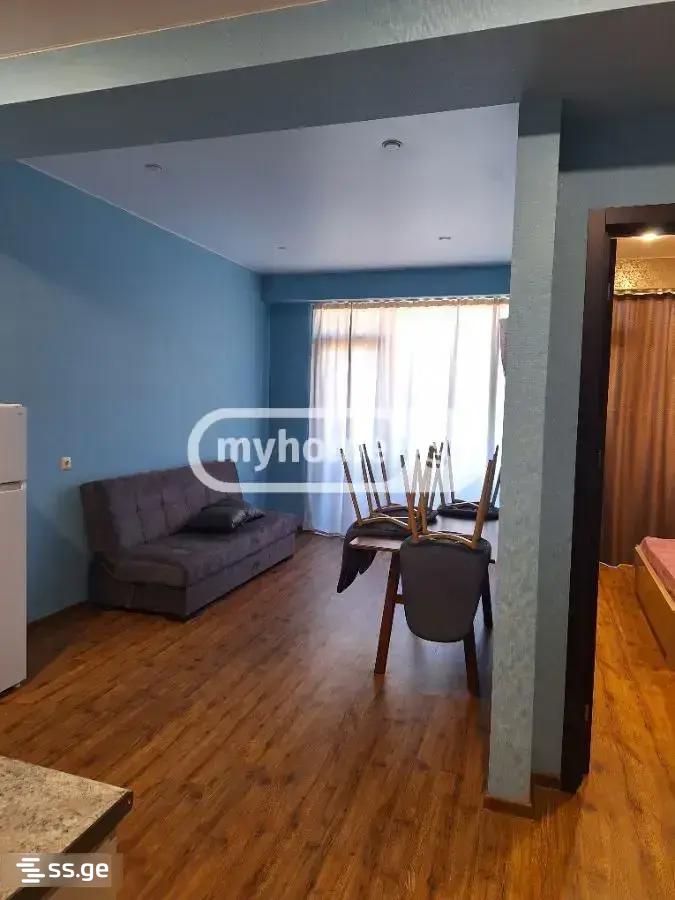 Demetre Tavdadebuli st. - 2 rooms