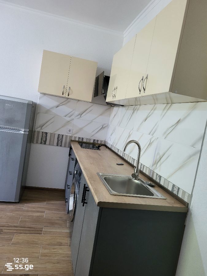 bjoleti st. 10 - 2 rooms