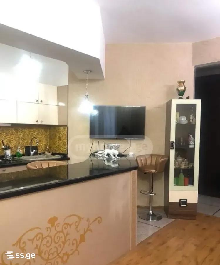 vaja-pshavela avenue - 4 rooms