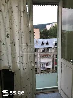 Block II - Vazha-Pshavela 19 - 1 rooms