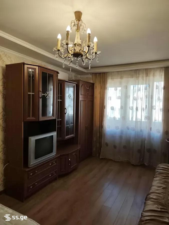 vaja-pshavela avenue 58 - 1 rooms
