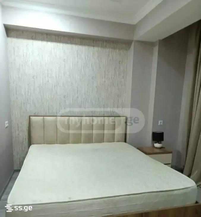 gmiri kursantebi st. - 2 rooms