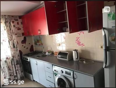 3 - 3 rooms