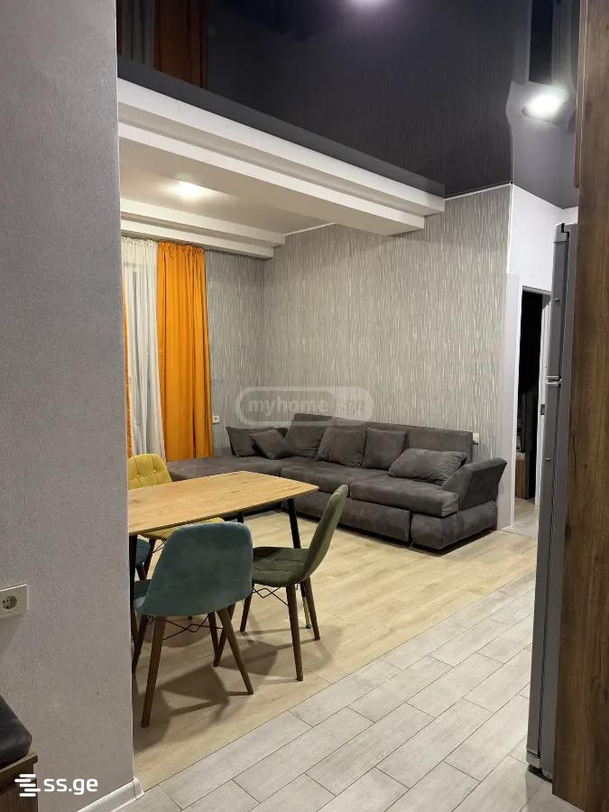 Farsadani st. 0 - 2 rooms