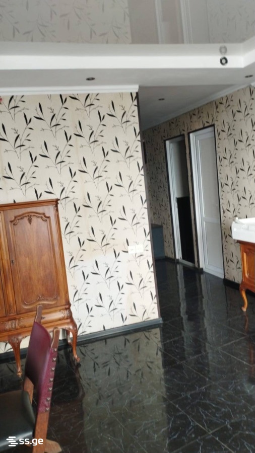 H.Abashidze st. 2ა - 3 rooms