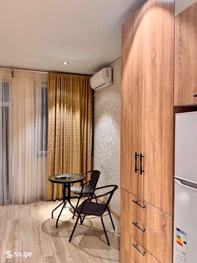 Angisi I lane 21ბ - 1 rooms