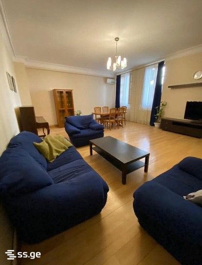 gudauri st. 7 - 3 rooms