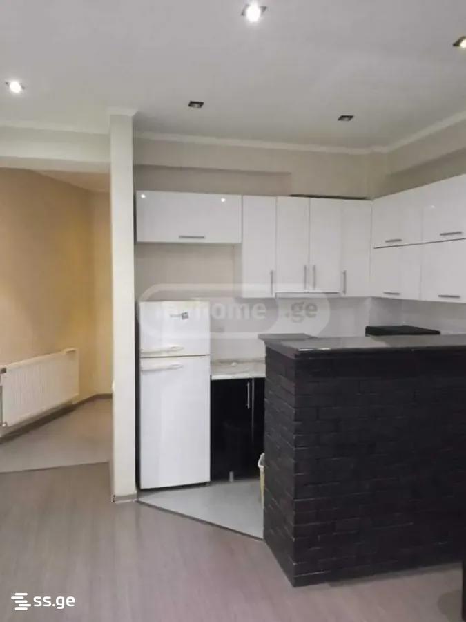 lubliana st. 0 - 2 rooms