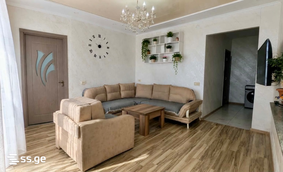 15 - 3 rooms