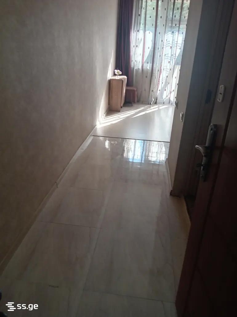 Ts. Dadiani st. (nadzaladevi) - 2 rooms