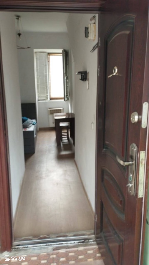 chubinashvili st. 14 - 1 rooms