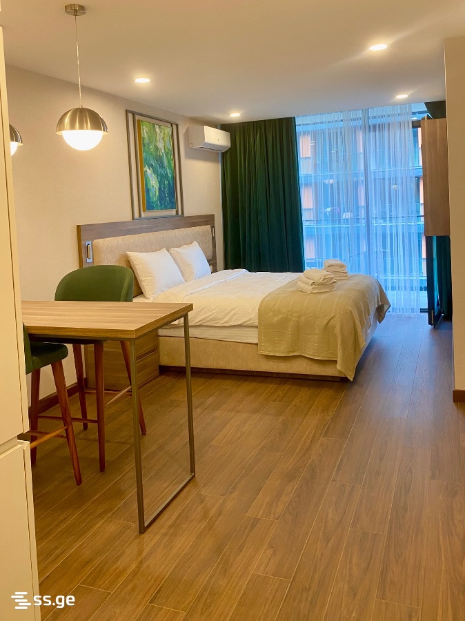 Adlia Street 2 - 1 rooms