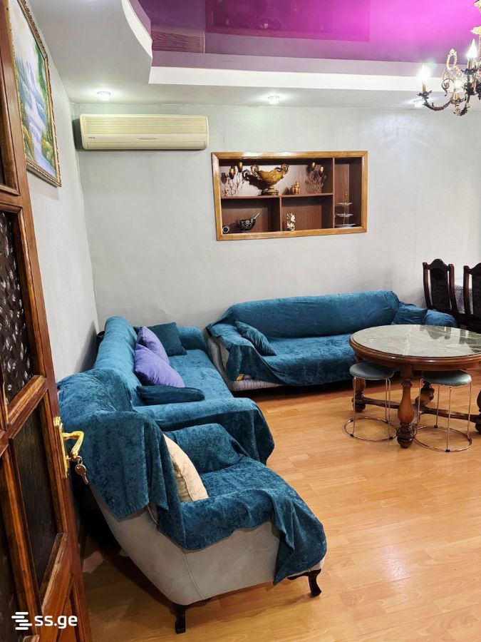 37 - 3 rooms