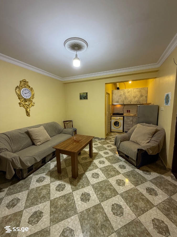 GR. Lortkipanidze st. 41 - 2 rooms