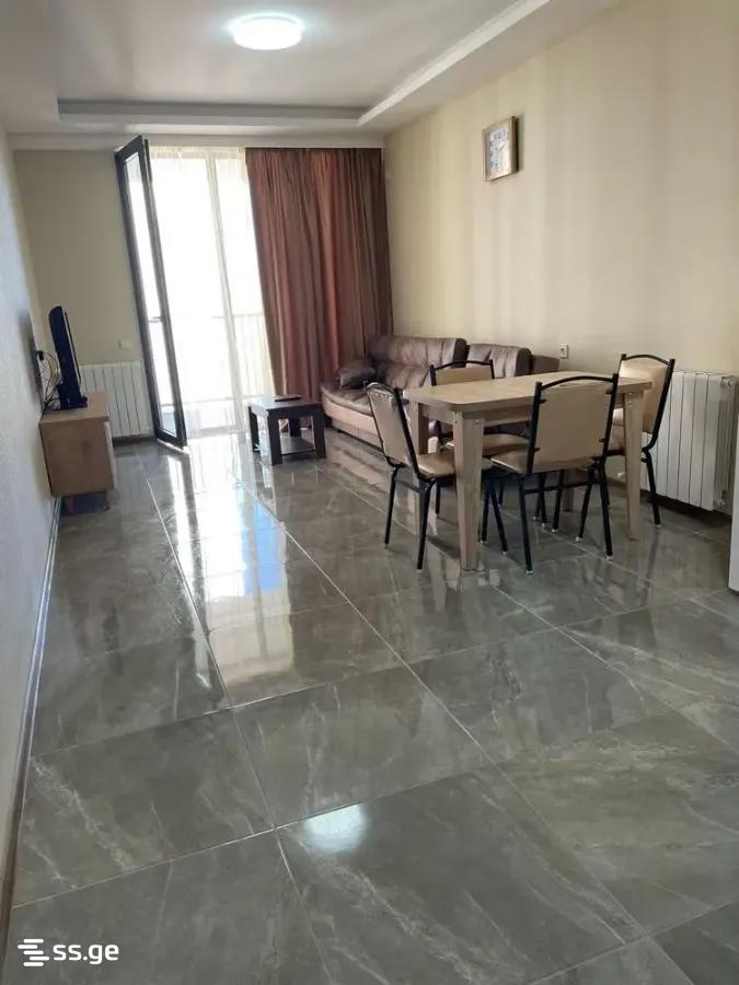 Marijani st. 6 - 2 rooms